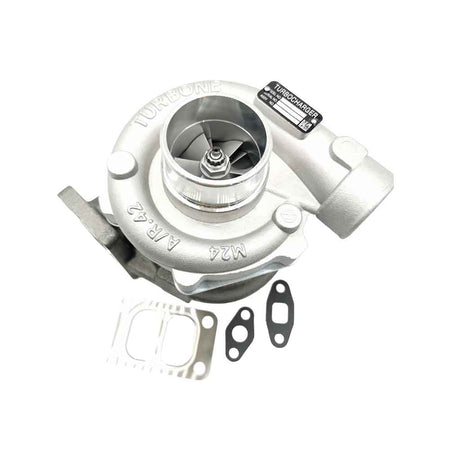 Turbo TA3119 Turbolader 466746-0004 E6NN6K682BA für Ford New Holland Motor BSD442 BSD444 Traktor 6610 7600 7610 7710