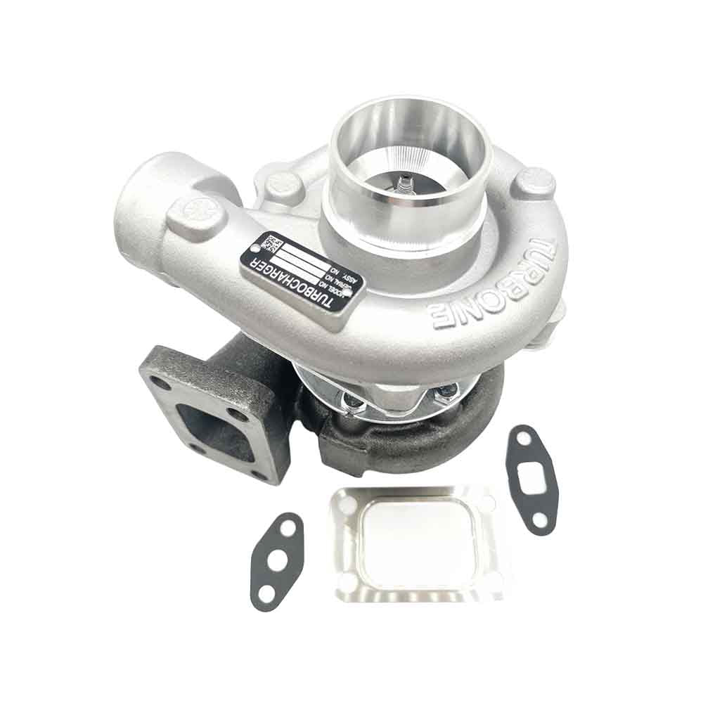 Turbo TA3120 466854-0001 466854-5001S 466854 2674A394 for Perkins G.R. Truck 1988-2001 Diverse T4-40 JCB 4.0L