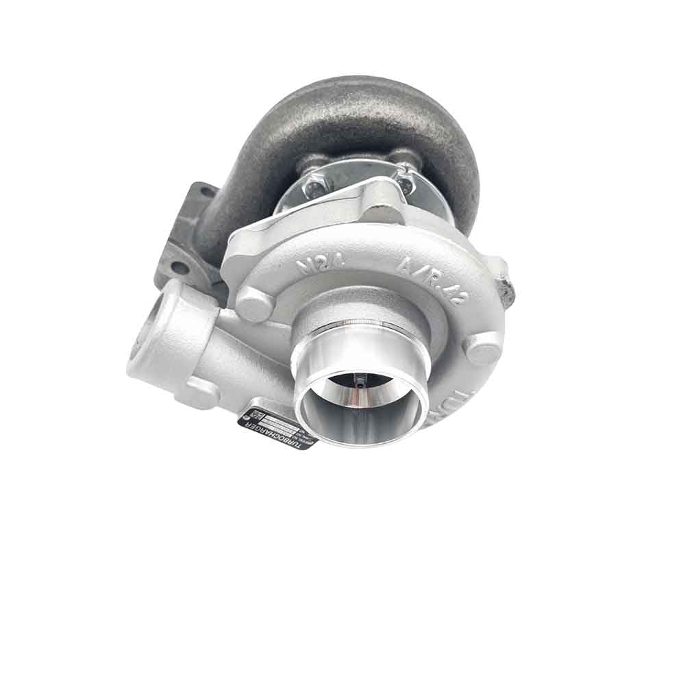 Turbo TA3120 466854-0001 466854-5001S 466854 2674A394 for Perkins G.R. Truck 1988-2001 Diverse T4-40 JCB 4.0L