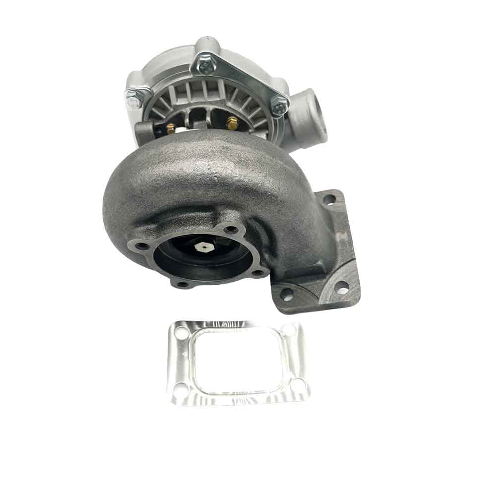 Turbo TA3120 Turbocharger 02/200460 for Perkins Engine T4.40 1004.4THR JCB 3CX JS130 540 411 415