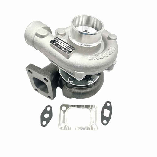 Turbo TA3120 Turbocharger 02/200460 for Perkins Engine T4.40 1004.4THR JCB 3CX JS130 540 411 415