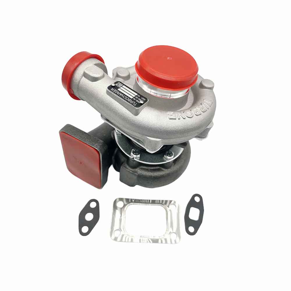 Turbo TA3120 Turbocharger 02/200460 for Perkins Engine T4.40 1004.4THR JCB 3CX JS130 540 411 415