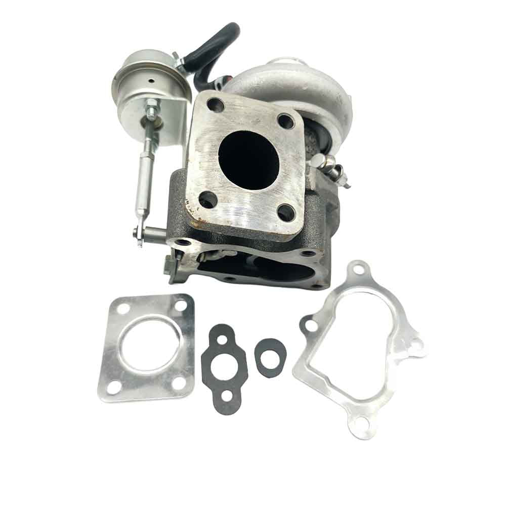 Turbo TD03-7T Turbocharger 1E013-17012 for Kubota Engine V2003T Excavator KX040-4 KX080-3T KX080-4 KX080-4S