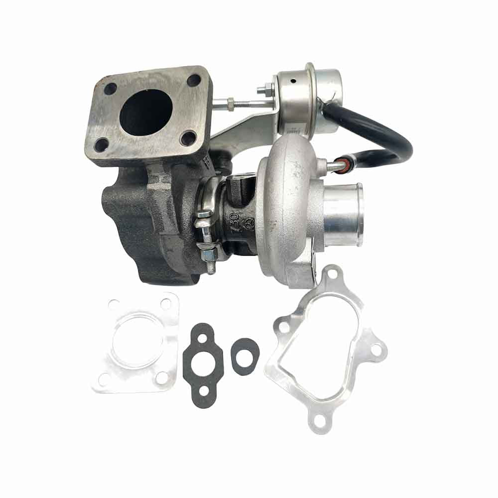 Turbo TD03-7T Turbocharger 1E013-17012 for Kubota Engine V2003T Excavator KX040-4 KX080-3T KX080-4 KX080-4S