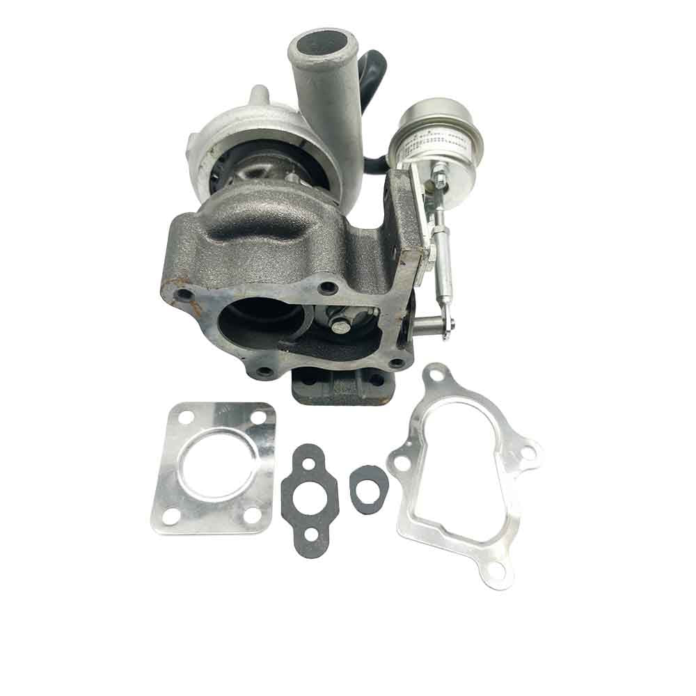 Turbo TD03-7T Turbocharger 1E013-17012 for Kubota Engine V2003T Excavator KX040-4 KX080-3T KX080-4 KX080-4S
