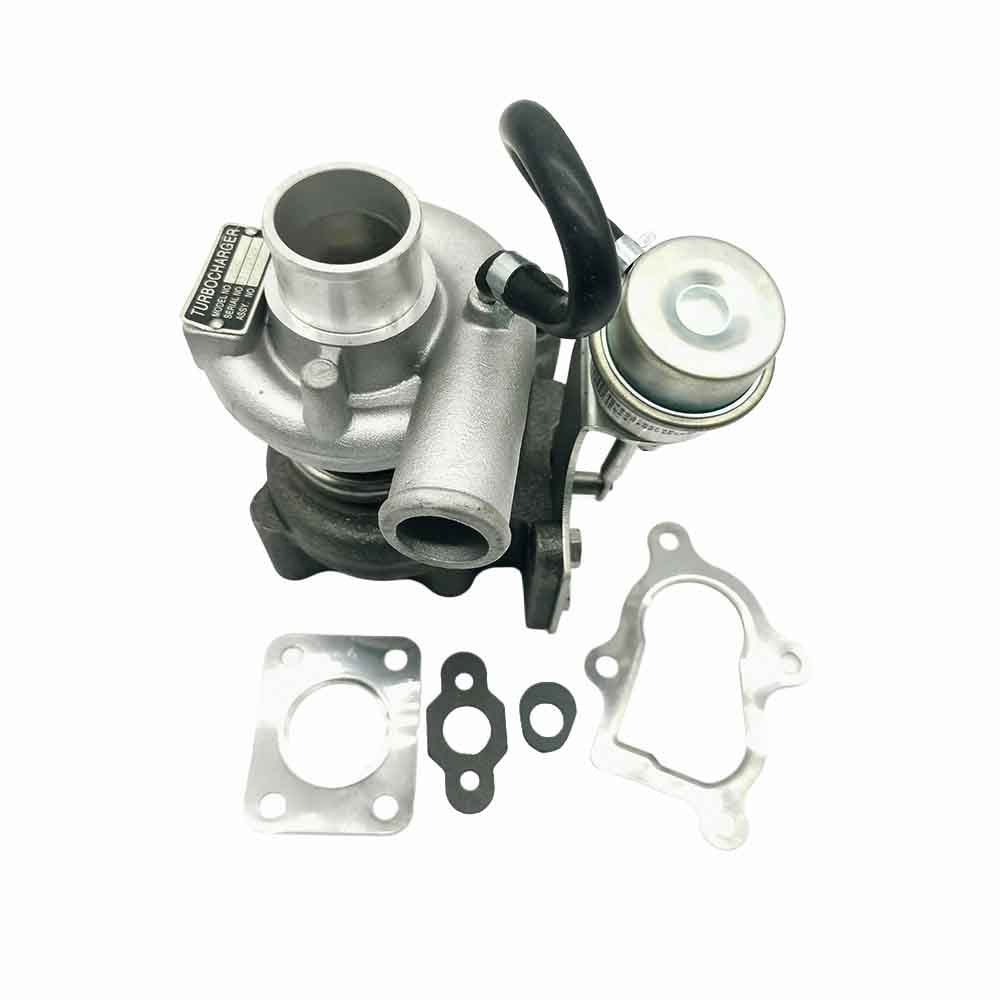 Turbo TD03-7T Turbocharger 1E013-17012 for Kubota Engine V2003T Excavator KX040-4 KX080-3T KX080-4 KX080-4S