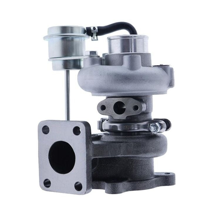 Turbo TD03L4-09TK3 Turbocharger 49131-02141 1K956-17013 for Kubota Engine V3307 3.3L - KUDUPARTS