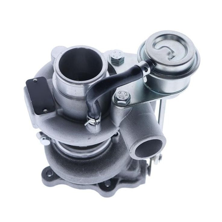 Turbo TD03L4-09TK3 Turbocharger 49131-02141 1K956-17013 for Kubota Engine V3307 3.3L - KUDUPARTS