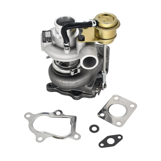 Turbo TD03L4 Turbocharger 1G923-17012 1G923-17010 for Kubota Engine V3307 V2003MDITE - KUDUPARTS