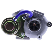 Turbo TD03L4 Turbocharger 1J750-17013 for Kubota Engine V3307 Excavator KX080-3T