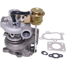 Turbo TD03 Turbocharger 1J403-17013 49131-02090 for Kubota Engine V2003T V2003-T V2403-M-T