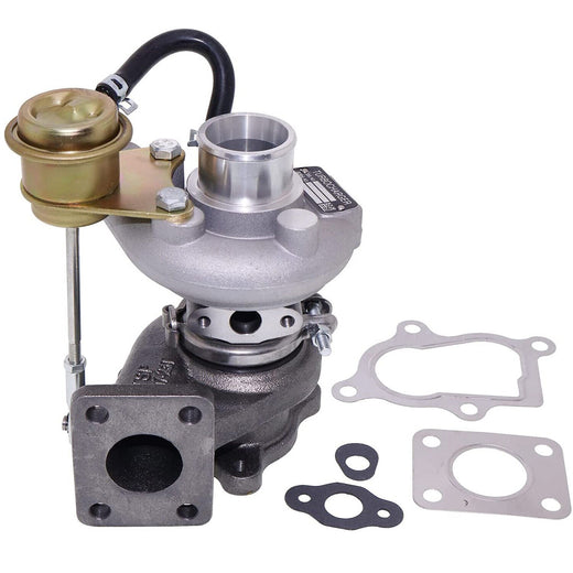 Turbo TD03 Turbocharger 49131-02080 1E198-17013 for Kubota Engine V2403 V2003 - KUDUPARTS