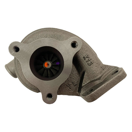 Turbo TD03 Turbocharger 49131-05500 for Iveco F5C Kubota V2003 Mitsubishi S4Q2 Engine - KUDUPARTS