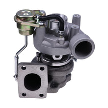 Turbo TD04-12T Turbocharger 49177-03130 for Kubota Engine V3300-T Bobcat Loader S250 Mitsubishi Pajero L200