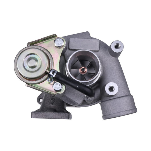 Turbo TD04-12T Turbocharger 49177-03130 for Kubota Engine V3300-T Bobcat Loader S250 Mitsubishi Pajero L200 - KUDUPARTS