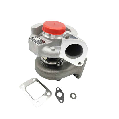 Turbo TD04HL Turbocharger 234-4894 235-4964 49189-02710 for Caterpillar CAT Engine 3044C C3.4