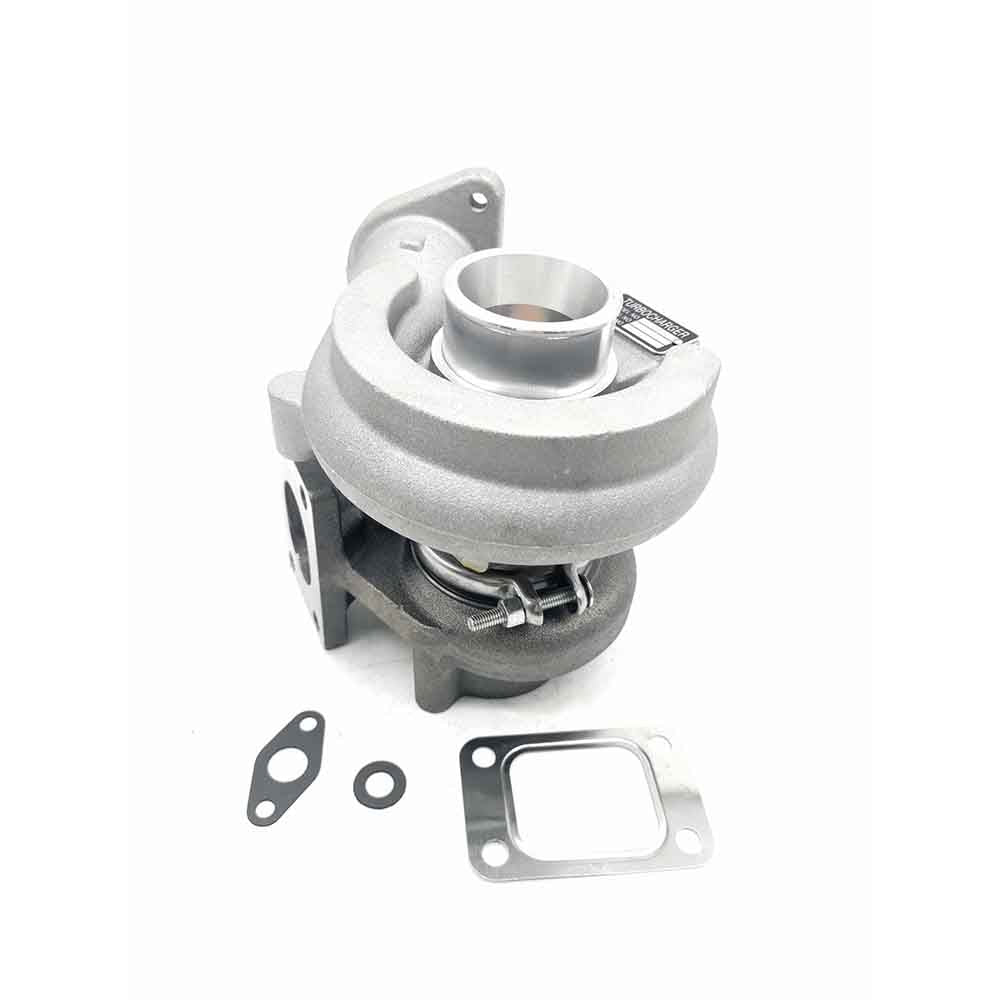 Turbo TD04HL Turbocharger 234-4894 235-4964 49189-02710 for Caterpillar CAT Engine 3044C C3.4