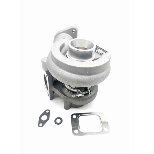 Turbo TD04HL Turbocharger 234-4894 235-4964 49189-02710 for Caterpillar CAT Engine 3044C C3.4