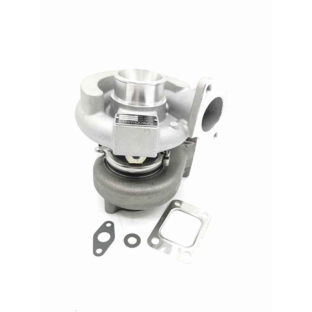 Turbo TD04HL Turbocharger 234-4894 235-4964 49189-02710 for Caterpillar CAT Engine 3044C C3.4