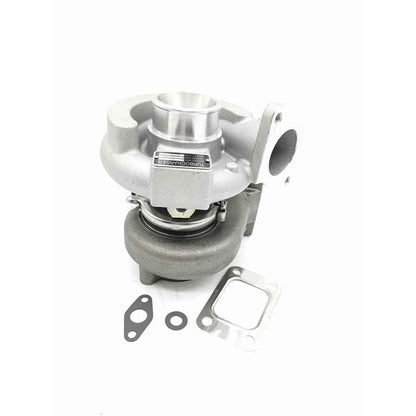 Turbo TD04HL Turbocharger 234-4894 235-4964 49189-02710 for Caterpillar CAT Engine 3044C C3.4