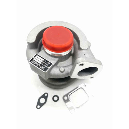 Turbo TD04HL Turbocharger 234-4894 235-4964 49189-02710 for Caterpillar CAT Engine 3044C C3.4