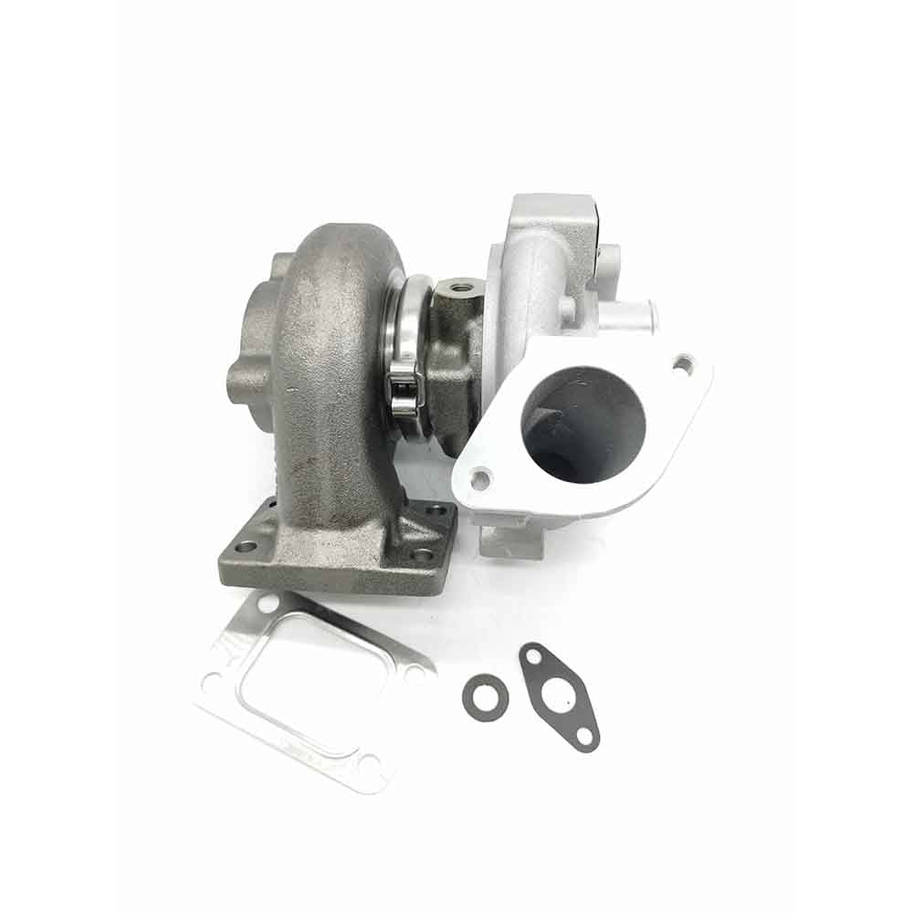 Turbo TD04HL Turbocharger 234-4894 235-4964 49189-02710 for Caterpillar CAT Engine 3044C C3.4