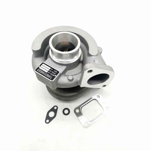 Turbo TD04HL Turbocharger 234-4894 235-4964 49189-02710 for Caterpillar CAT Engine 3044C C3.4