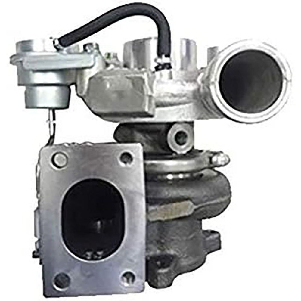 Turbo TD04HL Turbocharger 6691586 for Kubota Engine V3800 Bobcat Skid Steer Loader S250