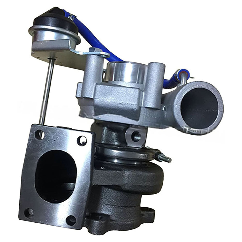 Turbo TD04HL Turbocharger 6691586 for Kubota Engine V3800 Bobcat Skid Steer Loader S250