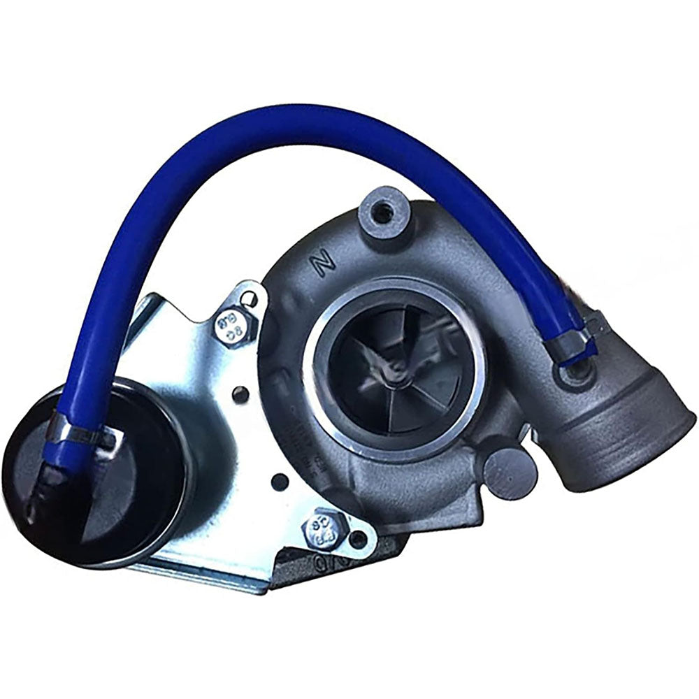 Turbo TD04HL Turbocharger 6691586 for Kubota Engine V3800 Bobcat Skid Steer Loader S250