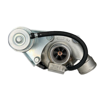 Turbocompresor TD04L4 1C041-17010 para motor Kubota V3307, tractor M8200 y M9000