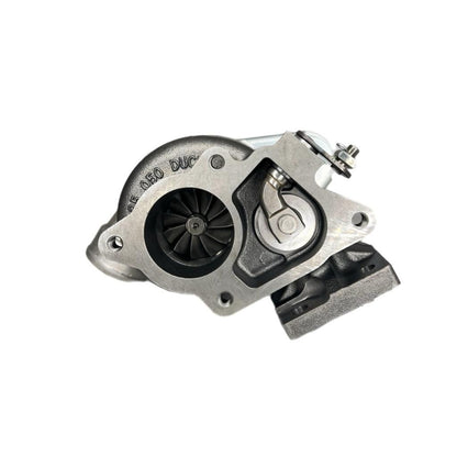 Turbo TD04L4 Turbocharger 1J530-17012 for Kubota Engine V3600 V3600-T V3600-TE3