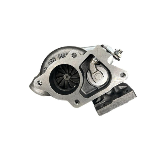 Turbo TD04L4 Turbocharger 1J530-17012 for Kubota Engine V3600 V3600-T V3600-TE3 - KUDUPARTS