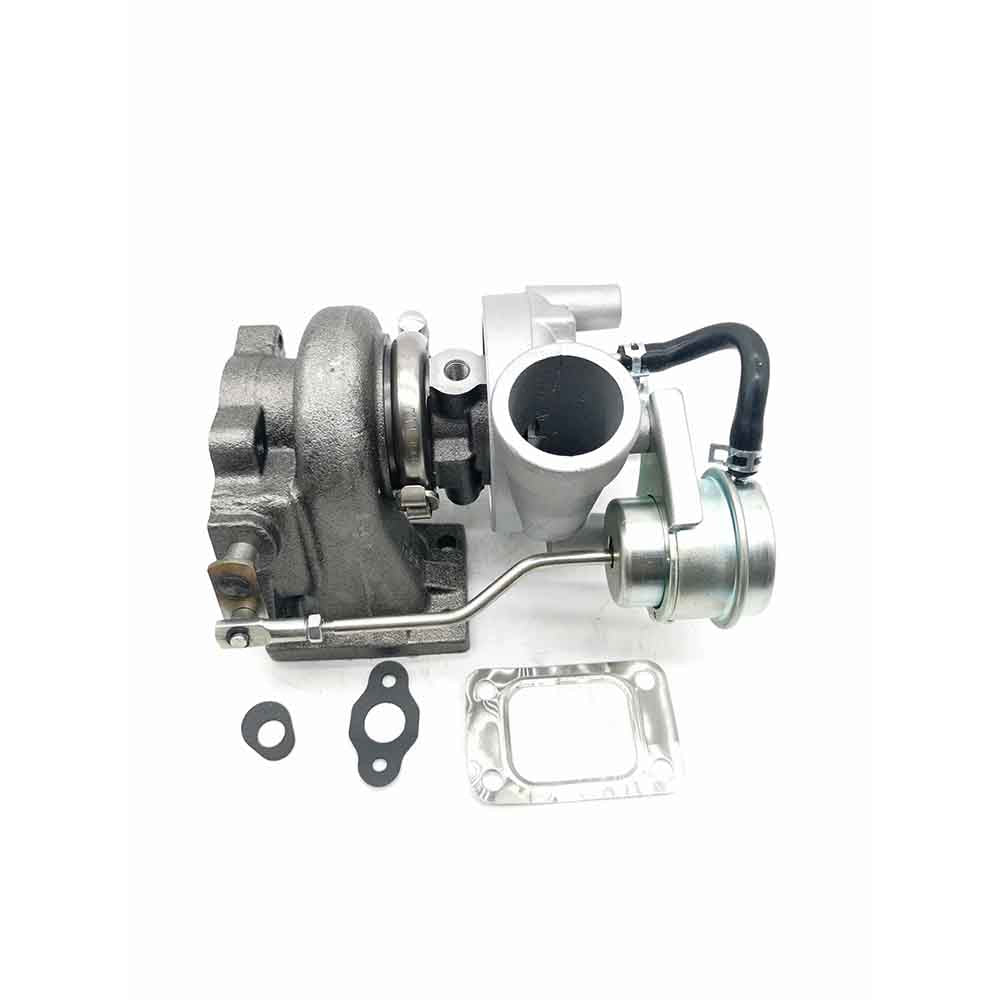 Turbo TD04L4 Turbocharger 1J773-17013 49177-03242 for Kubota Engine V3307 KX080-4S M6060HDC M7060HDC SSV75 SSV75P