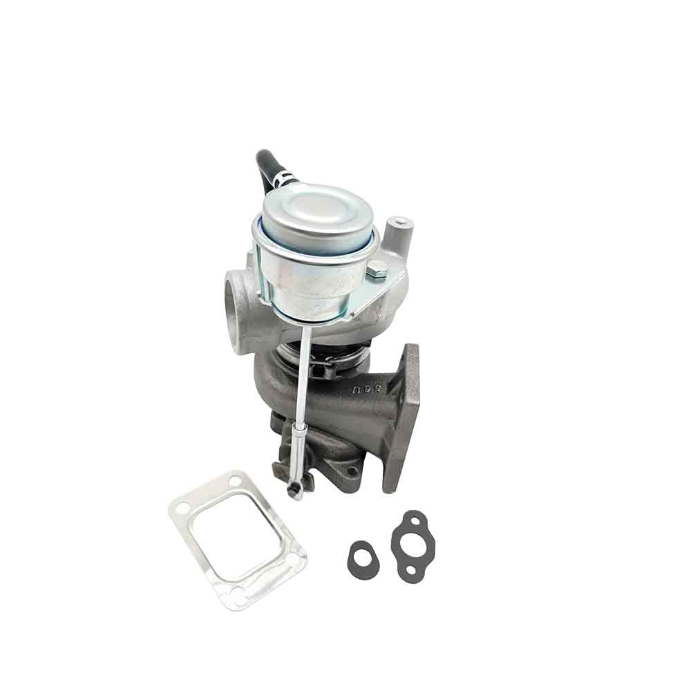 Turbo TD04L4 Turbocharger 1J773-17013 49177-03242 for Kubota Engine V3307 KX080-4S M6060HDC M7060HDC SSV75 SSV75P