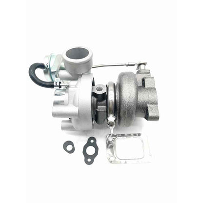 Turbo TD04L4 Turbocharger 1J773-17013 49177-03242 for Kubota Engine V3307 KX080-4S M6060HDC M7060HDC SSV75 SSV75P