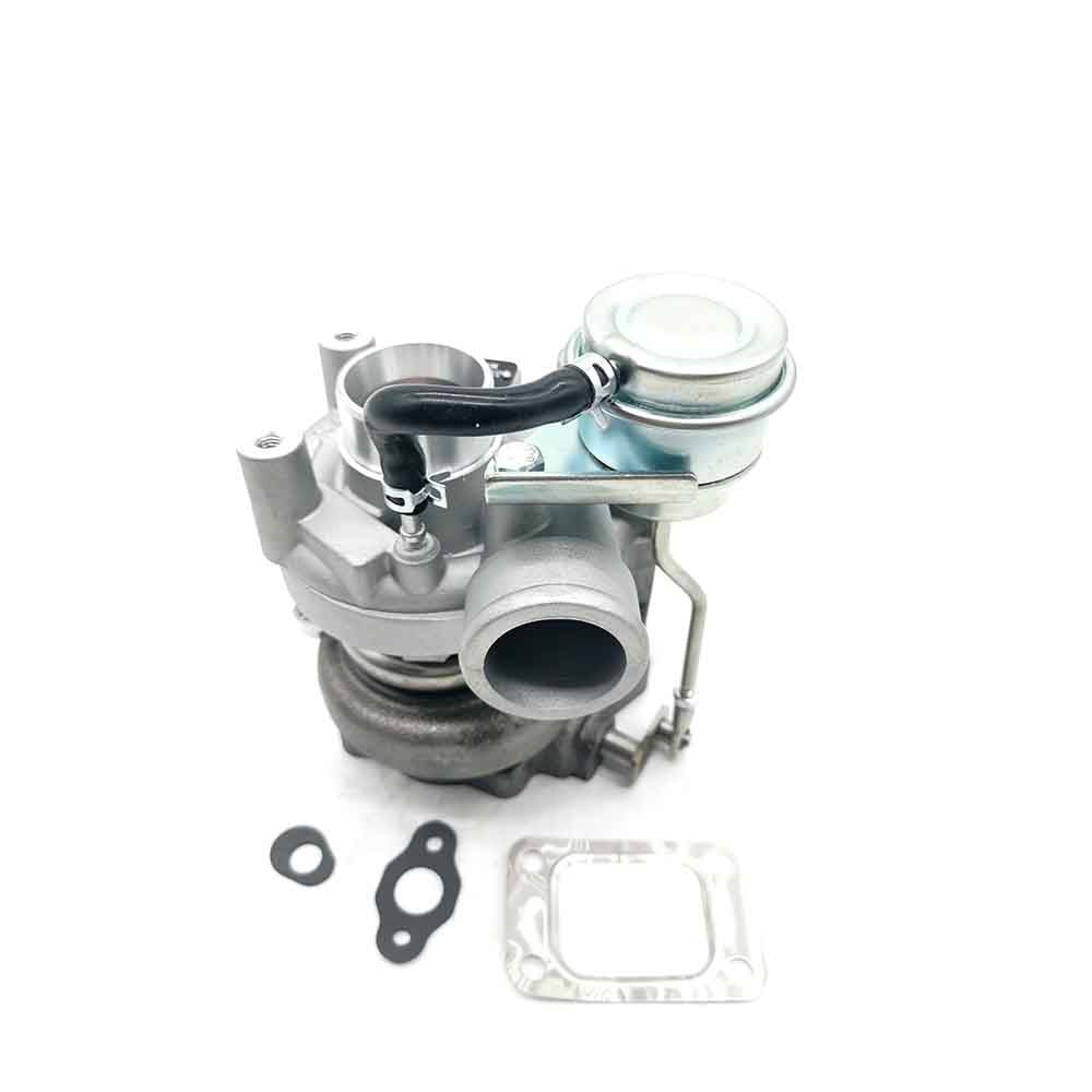 Turbo TD04L4 Turbocharger 1J773-17013 49177-03242 for Kubota Engine V3307 KX080-4S M6060HDC M7060HDC SSV75 SSV75P