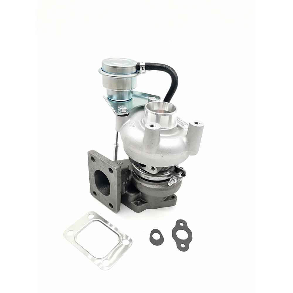 Turbo TD04L4 Turbocharger 1J773-17013 49177-03242 for Kubota Engine V3307 KX080-4S M6060HDC M7060HDC SSV75 SSV75P