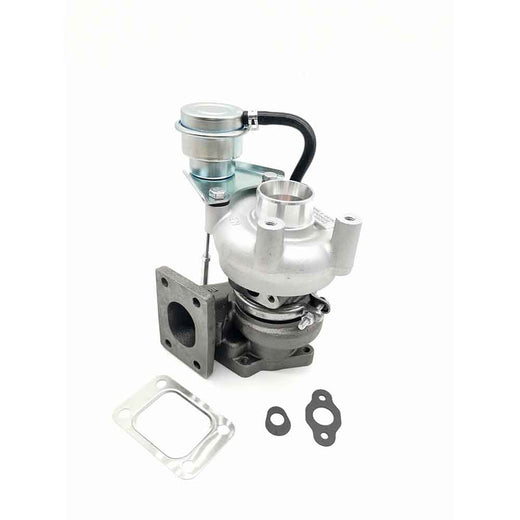 Turbo TD04L4 Turbocharger 1J773-17013 49177-03242 for Kubota Engine V3307 KX080-4S M6060HDC M7060HDC SSV75 SSV75P