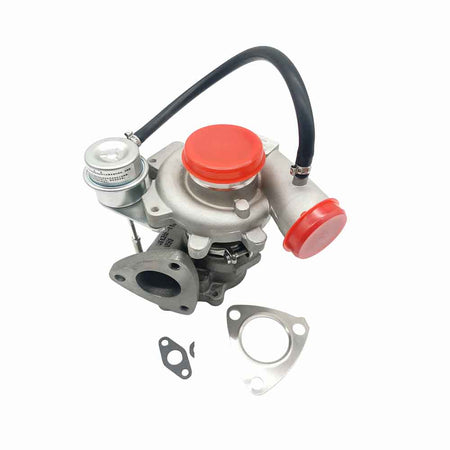 Turbo TF035HM Turbocharger 1118100-E06 for Great Wall with GW 2.8TC Engine