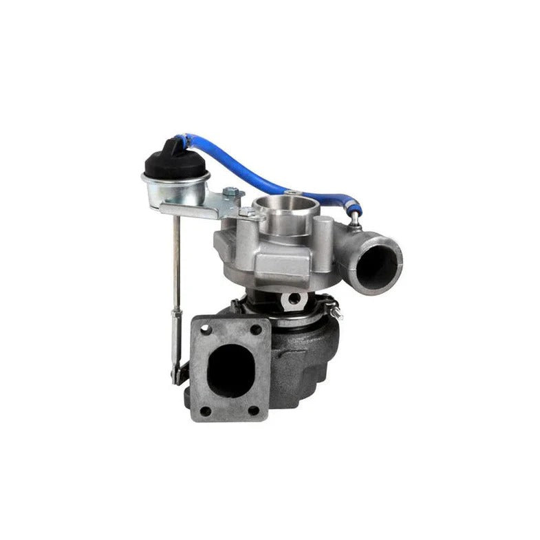 Turbo TF035HM Turbocharger 1J508-17010 1J508-17012 for Kubota Engine V3800 V3800-TIEF4-Z - KUDUPARTS