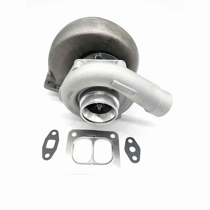 Turbo TO4B91 Turbocompresor 2W-1953 para Caterpillar CAT Engine 3304 Excavadora 229D Cargadora de ruedas 950B 950E