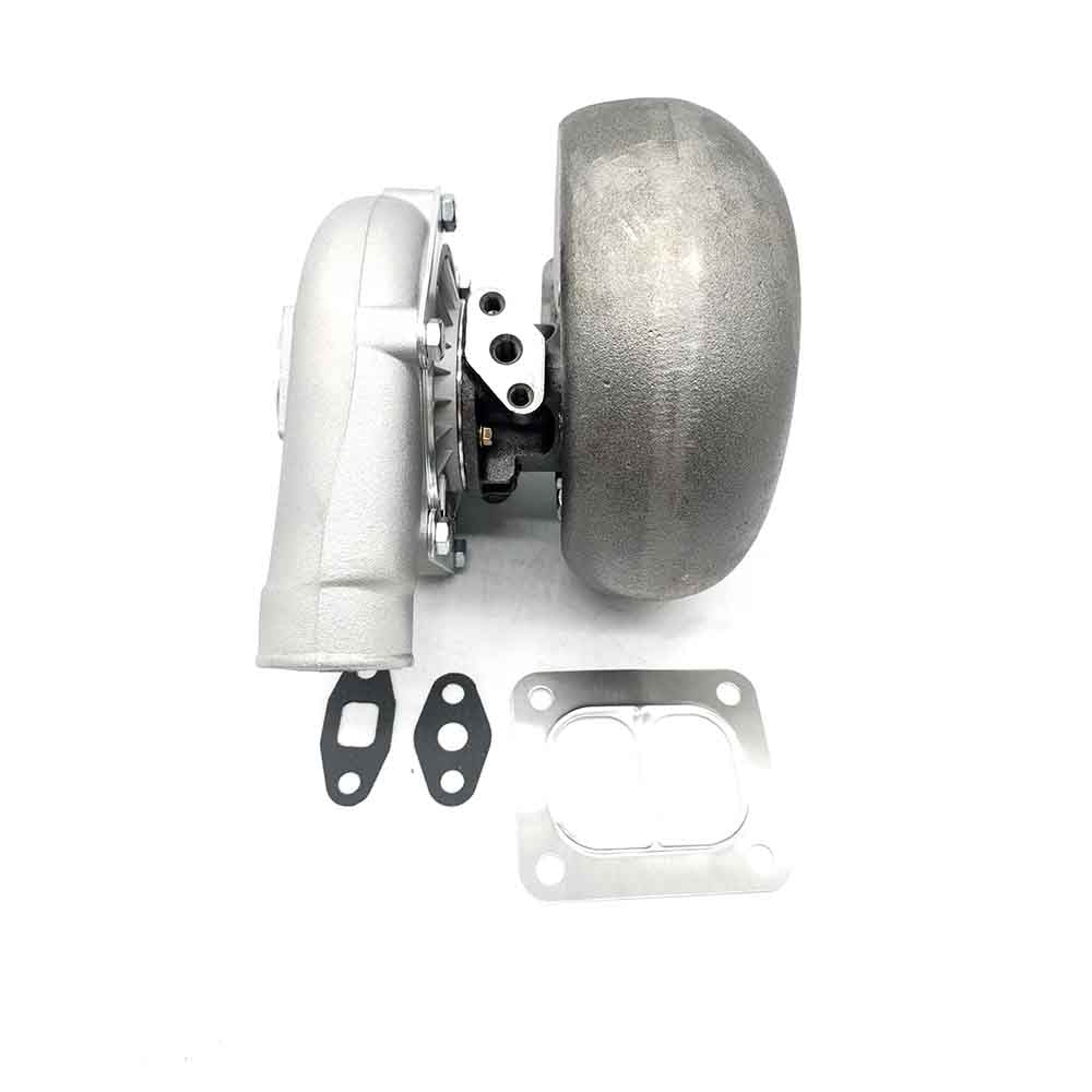Turbo TO4B91 Turbocompresor 2W-1953 para Caterpillar CAT Engine 3304 Excavadora 229D Cargadora de ruedas 950B 950E