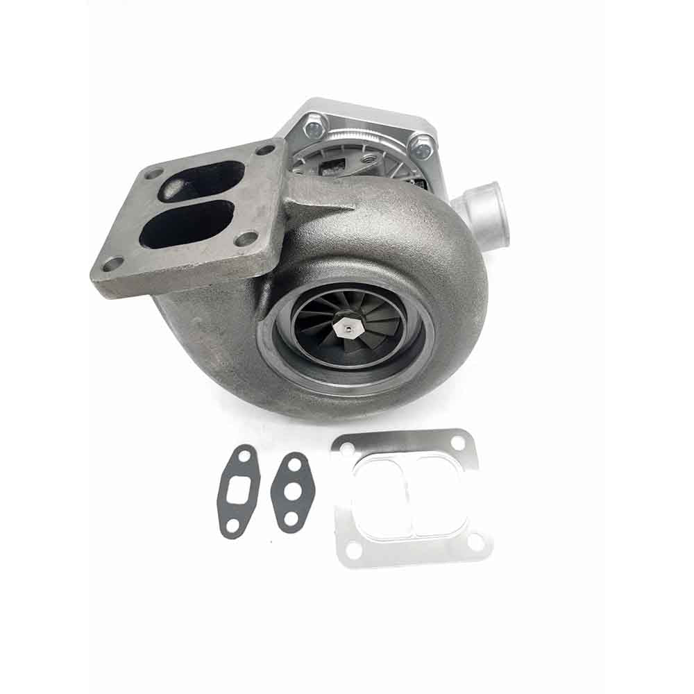 Turbo TO4B91 Turbocompresor 2W-1953 para Caterpillar CAT Engine 3304 Excavadora 229D Cargadora de ruedas 950B 950E