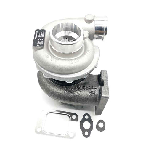 Turbo Turbocharger 2674A340 452264-0003 Compatible with Perkins Engine T4.236