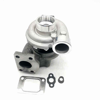 Turbo Turbocharger 2674A340 452264-0003 Compatible with Perkins Engine T4.236