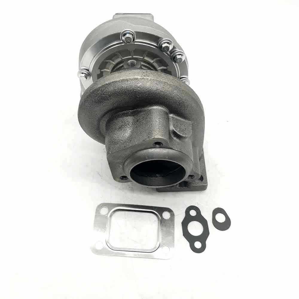 Turbo Turbocharger 2674A340 452264-0003 Compatible with Perkins Engine T4.236