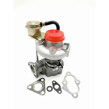 Turbo Turbocharger TD025M-05T 1E038-17016 1E038-17015 1G643-17015 Compatible with Kubota D1105T D1105-T 1.5L Engine