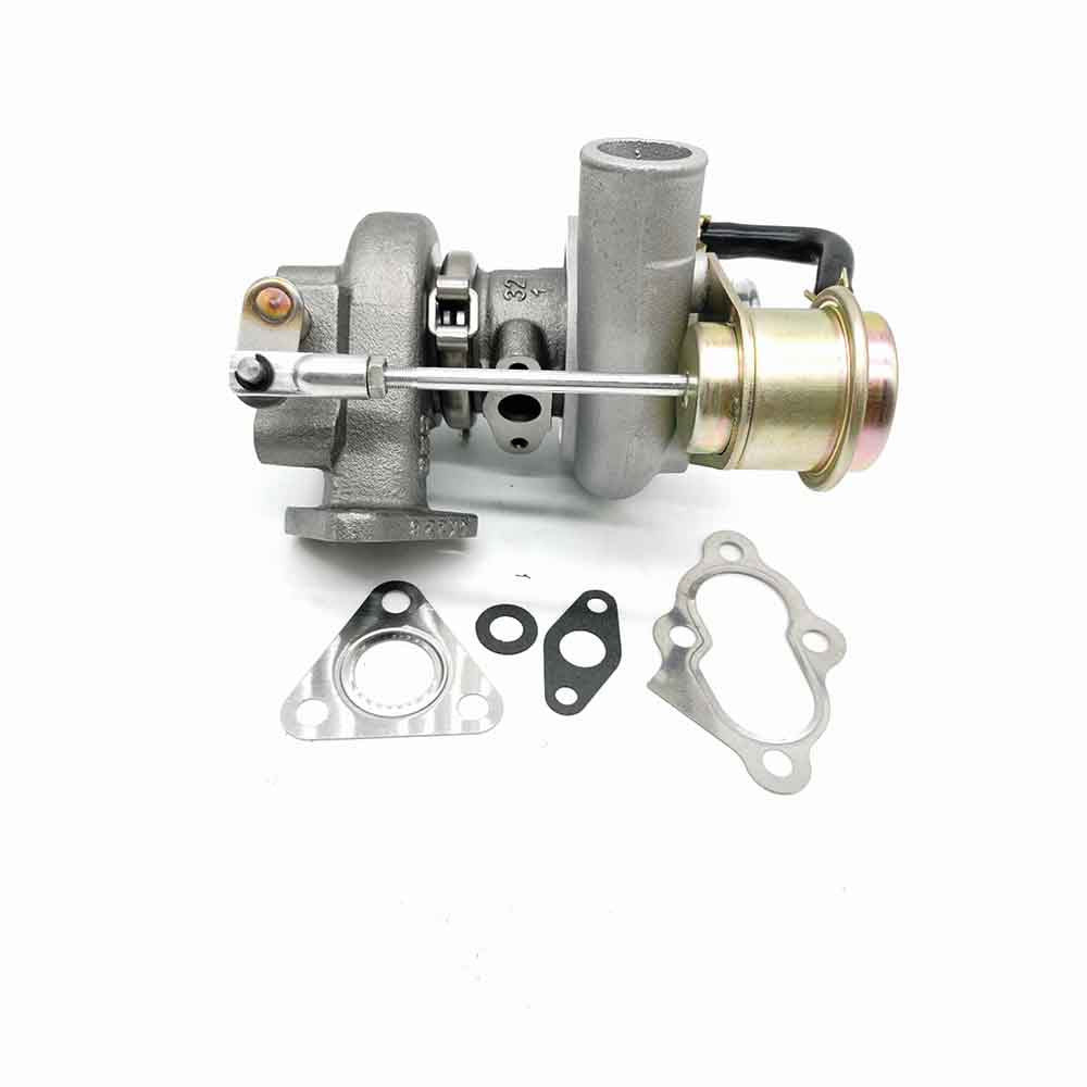 Turbocompresor TD025M-05T 1E038-17016 1E038-17015 1G643-17015 Compatible con motor Kubota D1105T D1105-T 1.5L