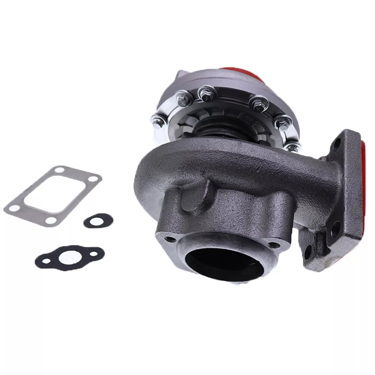 Turbo GT2052S Turbocharger 2674A382 727265-5002S For Perkins Engine T4.40 Ship to US